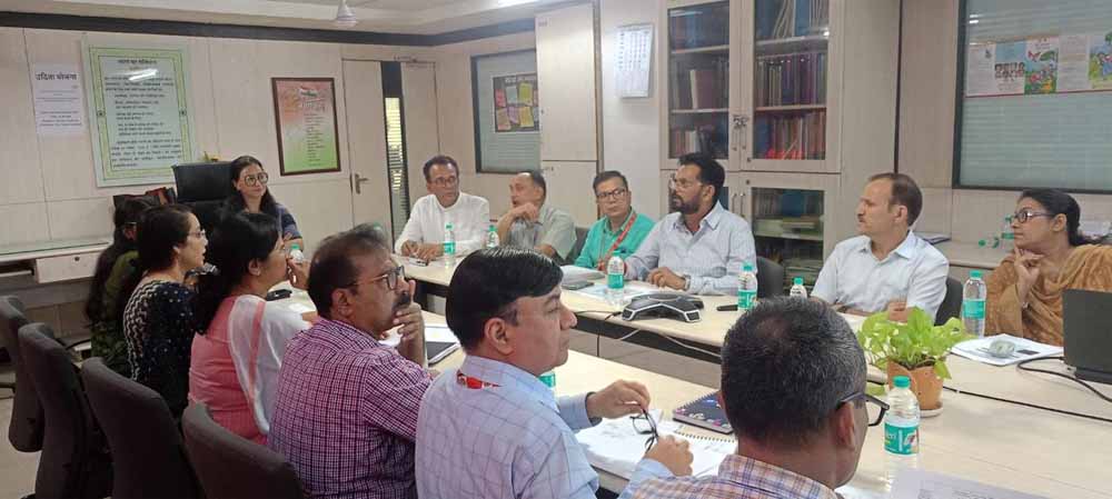 महिला-बाल विकास में नए प्रयोगों की तारीफ, नवाचारों को मिला सम्मान