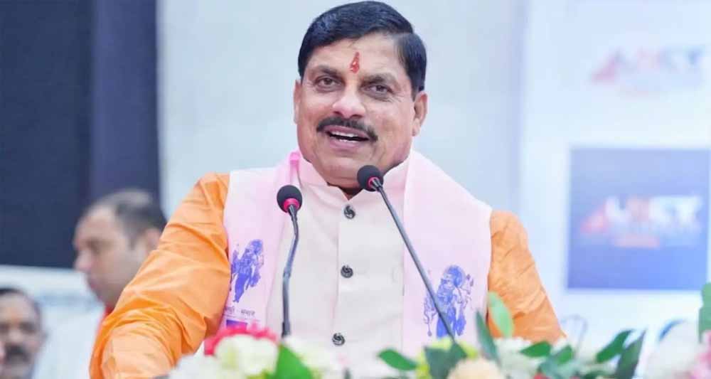 एमपी में नई पहल: डॉ. मोहन यादव के हाथों शुरू होगी हेली पर्यटन सेवा, ओरछा-चंदेरी जुड़ेंगे