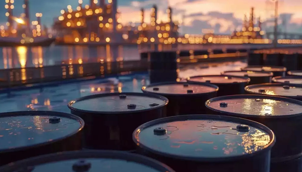 सऊदी-यूएई का मास्टरस्ट्रोक, होर्मुज को बायपास कर भारत तक तेल पहुंचाने का निकाला नया रास्ता