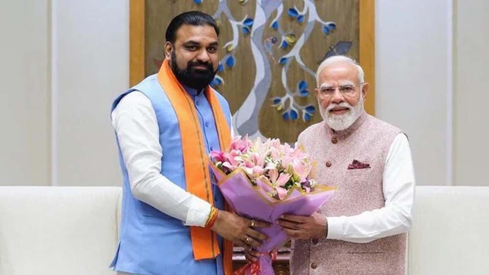 नई जिम्मेदारी, नई शुरुआत: सीएम सम्राट चौधरी की पीएम मोदी से पहली बैठक, विकास पर फोकस