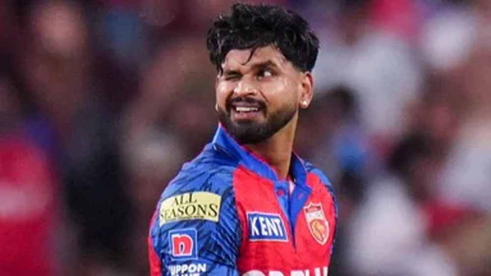 विरोधी के लिए ऐसा नहीं करते: श्रेयस अय्यर ने पंजाब किंग्स को दिया IPL 2026 जीतने का सीक्रेट मंत्र