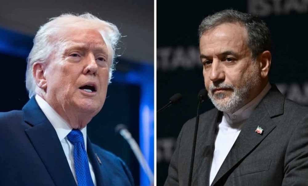 ईरान-US के बीच 6 अरब डॉलर का मामला: जब्त रकम लौटाने पर व्हाइट हाउस की प्रतिक्रिया