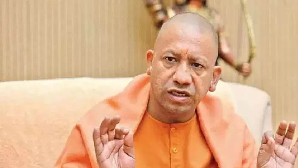 उत्तर प्रदेश को आध्यात्मिक राजधानी बनाने की दिशा में बौद्ध सर्किट बनेगा अहम हिस्सा