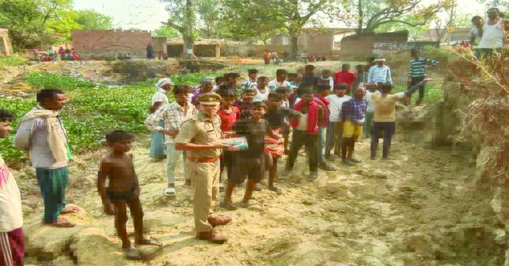 हादसा बना मातम: महिलाओं पर ढही मिट्टी, मां-बेटी सहित 3 ने गंवाई जान