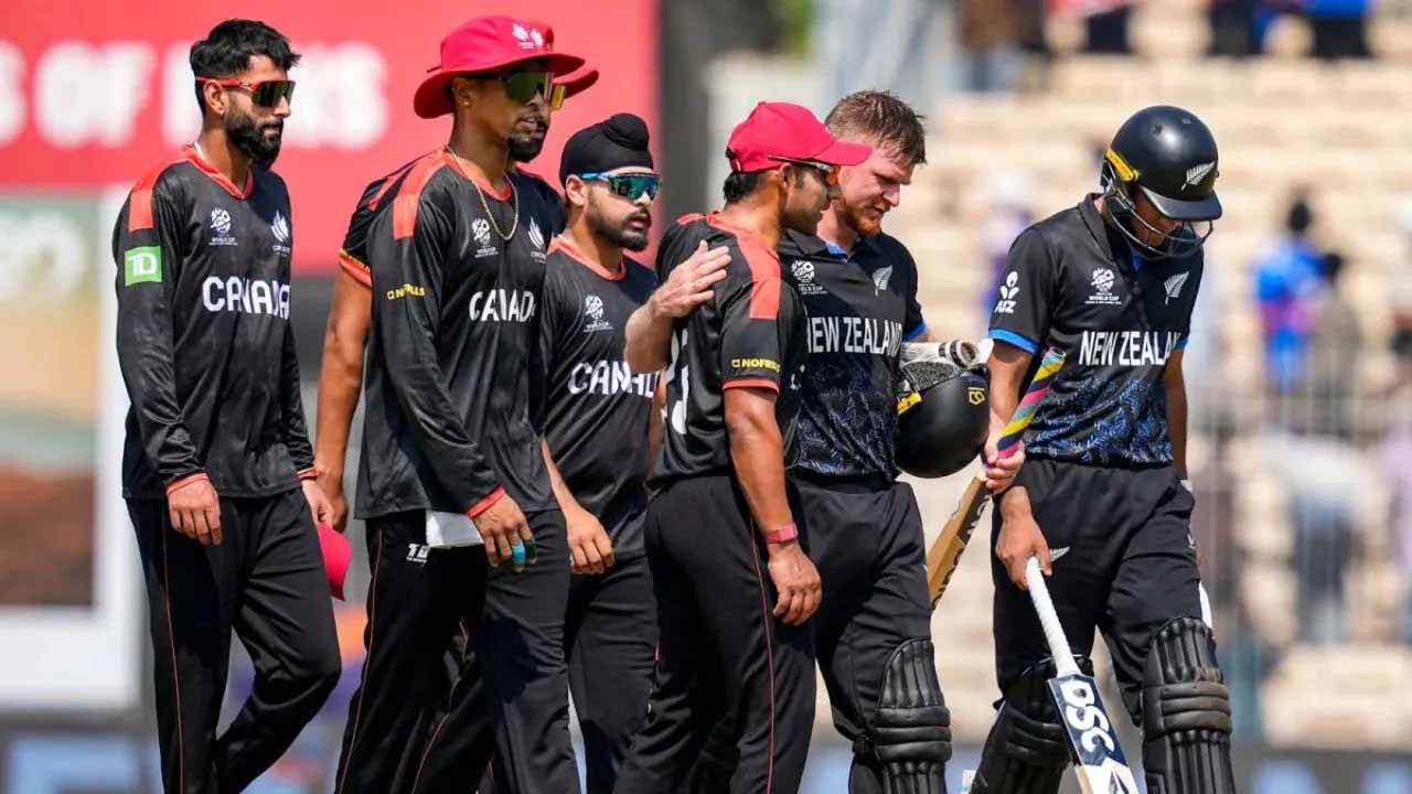 मैच फिक्सिंग और प्रशासनिक विवादों में घिरा क्रिकेट कनाडा, ICC ने उठाया सख्त कदम
