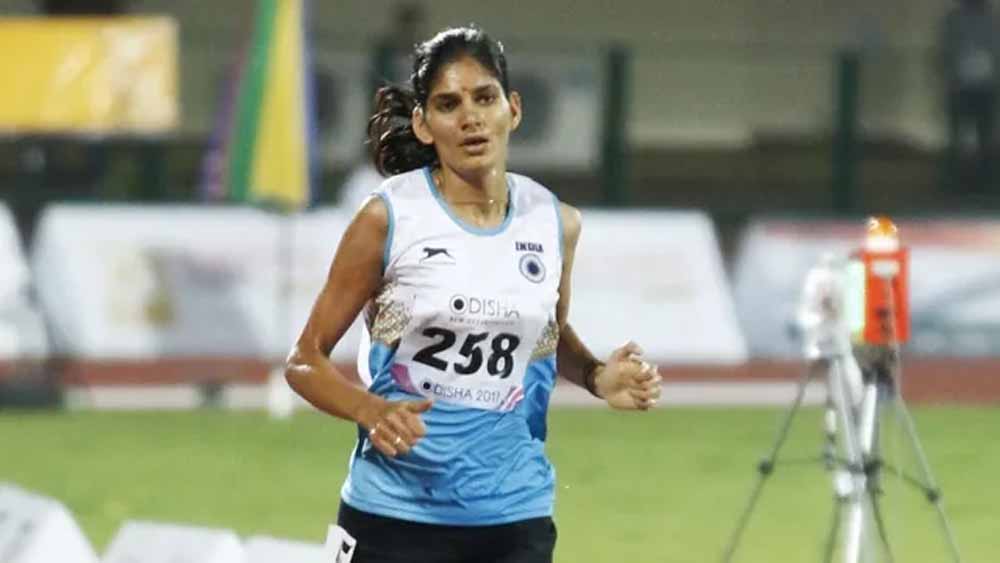 अंतरराष्ट्रीय मंच पर मजबूत हुई पारुल चौधरी, लंबी दूरी की दौड़ में भारत की नई उम्मीद
