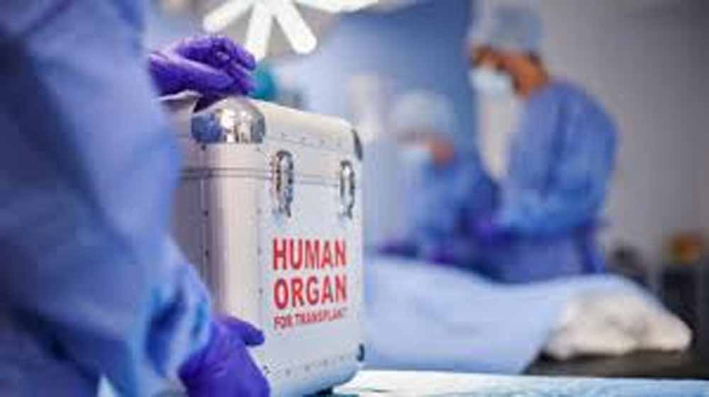 कमांड हॉस्पिटल से अपोलो तक ग्रीन कॉरिडोर, हार्ट ट्रांसप्लांट से बची मासूम की जान