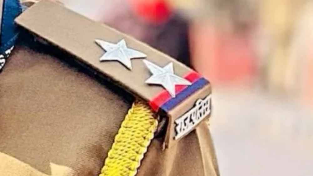 ‘दागी-निर्दोष अलग नहीं हो सकते’, राजस्थान SI भर्ती मामले में सुप्रीम कोर्ट ने हाईकोर्ट का फैसला सही ठहराया