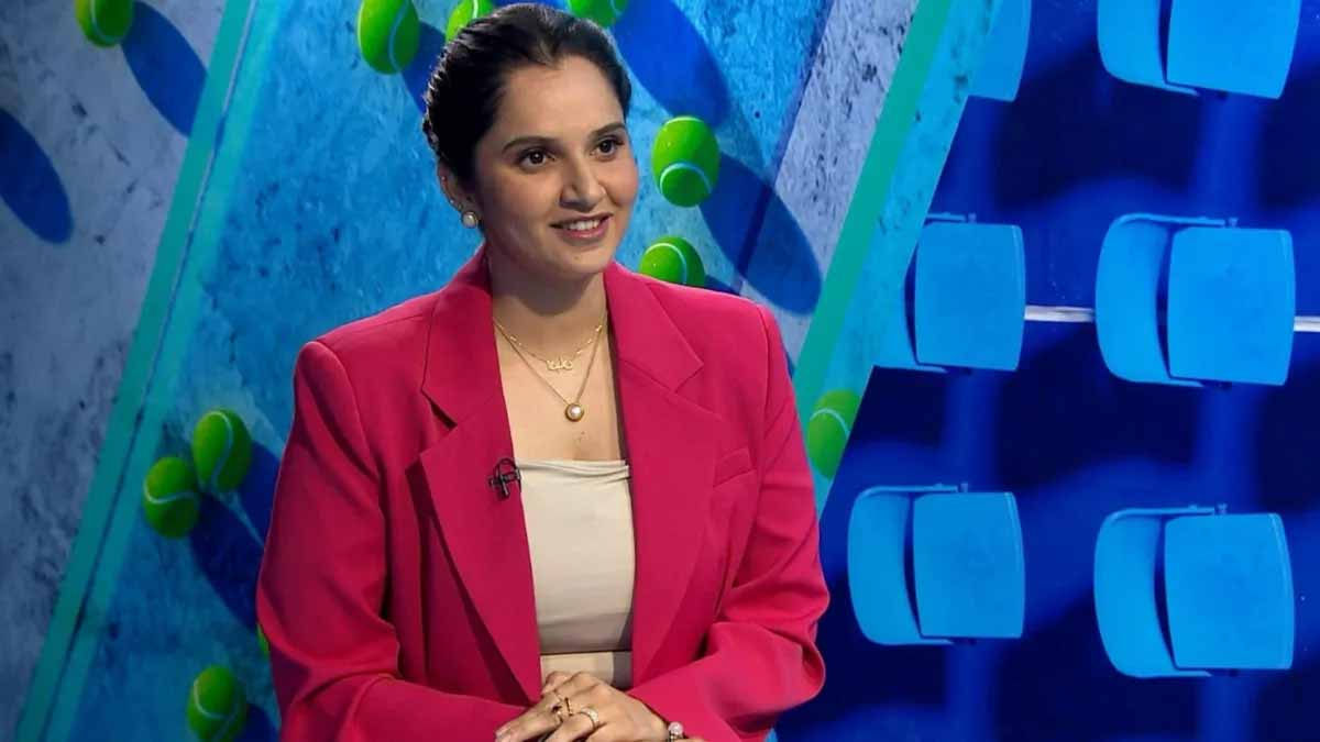 सानिया मिर्जा बोलीं- क्ले कोर्ट भारतीय खिलाड़ियों के लिए चुनौतीपूर्ण, फिर भी उम्मीद कायम