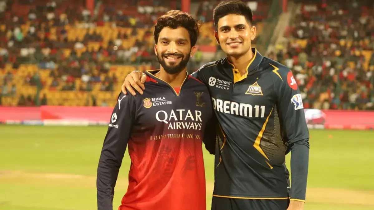 IPL 2026 फाइनल: RCB और GT आमने-सामने, प्लेइंग-11 और रणनीति पर सबकी नजर