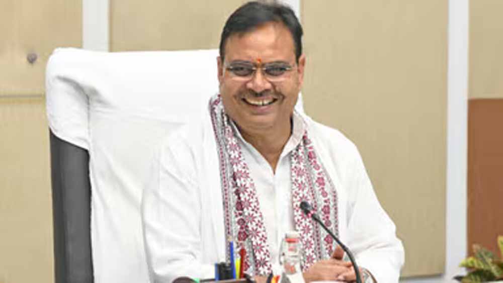 राजस्थान में वित्तीय अनुशासन पर जोर, सौर ऊर्जा, इलेक्ट्रिक वाहन और ऑर्गेनिक खेती को मिलेगा बढ़ावा