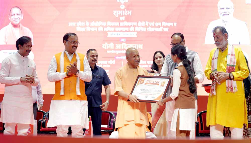 भावुक हुए मुन्नालाल ने कहा कि इससे अच्छी सरकार अभी तक हमें नहीं मिली
