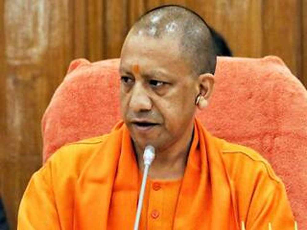 यूपी पंचायत चुनाव का रास्ता साफ, योगी कैबिनेट ने OBC आयोग गठन को दी मंजूरी