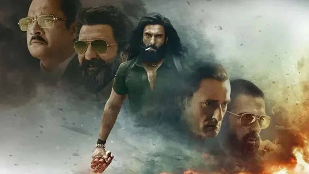 ‘धुरंधर’ यूनिवर्स अभी खत्म नहीं! ज्योति देशपांडे के बयान से ‘धुरंधर 3’ की चर्चा तेज