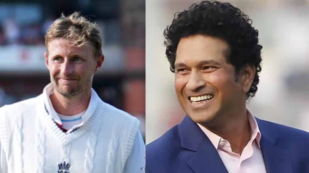 सचिन की तारीफ करते हुए बोले जो रूट, ‘उनका लंबा करियर और प्रदर्शन अविश्वसनीय’