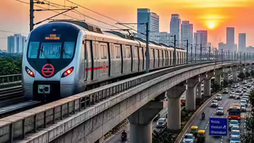 DMRC का बड़ा प्लान, 65 नए स्टेशनों से दिल्ली-एनसीआर में सफर होगा आसान