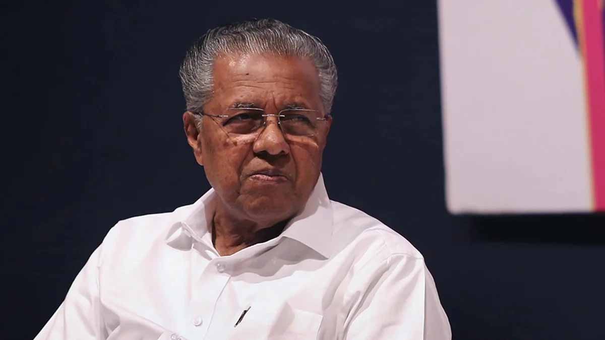 विकास बनाम बदलाव: केरल चुनाव में LDF को क्यों झेलनी पड़ी चुनौती
