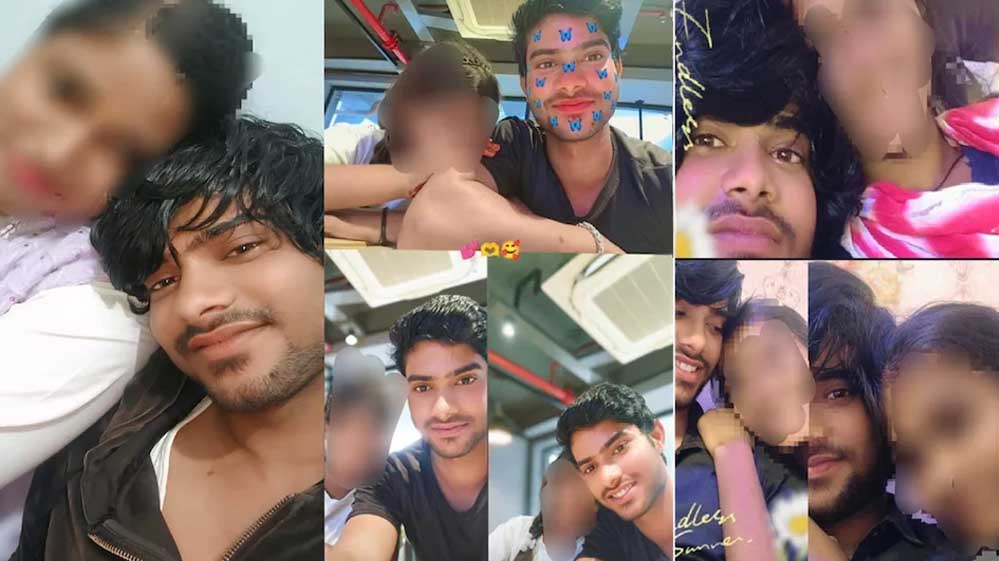 मोबाइल ने खोला सच: शोएब लड़कियों को फंसाता, ब्लैकमेल और धर्मांतरण में शामिल