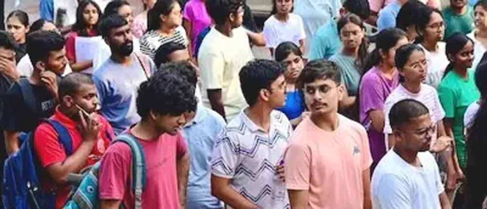 पेपर लीक के बाद NEET-UG 2026 फिर से होगी, NTA का बड़ा फैसला