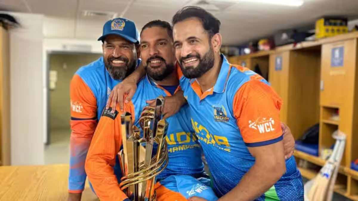 अक्टूबर 2026 में WCL, पुरानी राइवलरी और इंटरनेशनल टीमें फिर आमने-सामने