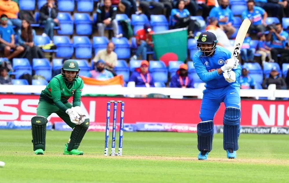 क्या बांग्लादेश जाएगी टीम इंडिया? दौरे को लेकर BCCI और BCB के बीच तेज हुई बातचीत