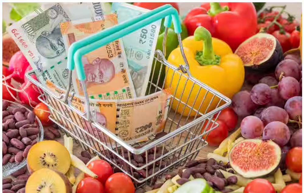 Inflation Update: टमाटर और ज्वेलरी ने बढ़ाया खर्च, लेकिन आलू-प्याज की कीमतों ने संभाली रसोई का बजट