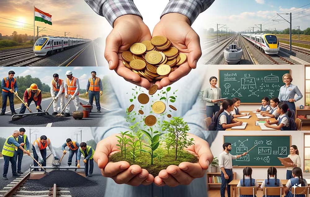 Gold Investment Tips: एक साल खरीदारी टाली तो 2027 में कितनी बढ़ सकती है सोने की कीमत