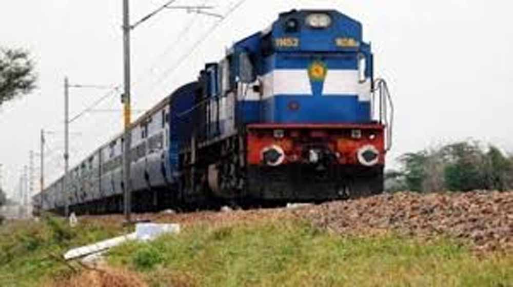 रावी नदी पुल की मरम्मत पूरी, जम्मू-कटरा रूट पर ट्रेनों की बहाली का रास्ता साफ