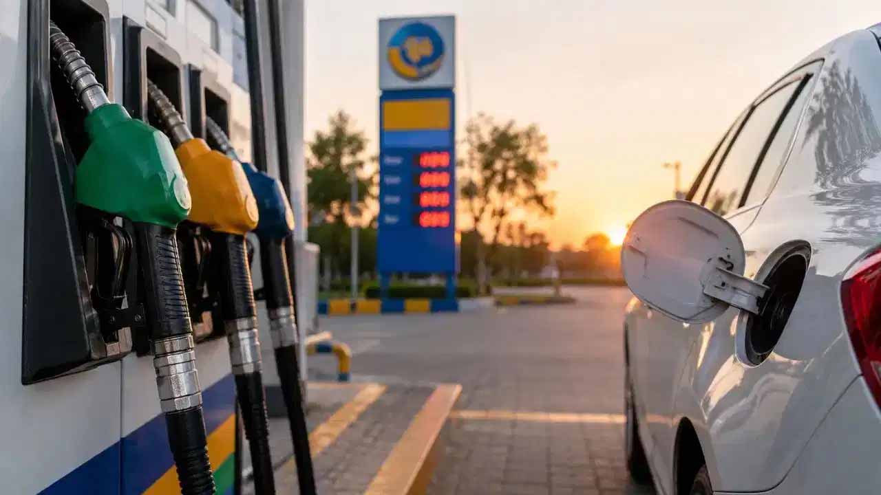 खाड़ी तनाव का असर, पेट्रोल-डीजल के दाम बढ़े; सरकार EV इंफ्रास्ट्रक्चर पर दे रही जोर