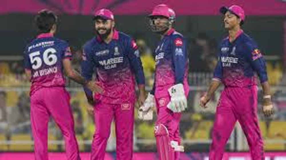 वानखेड़े में प्लेऑफ की जंग, मुंबई को हराकर इतिहास रचना चाहेगी राजस्थान