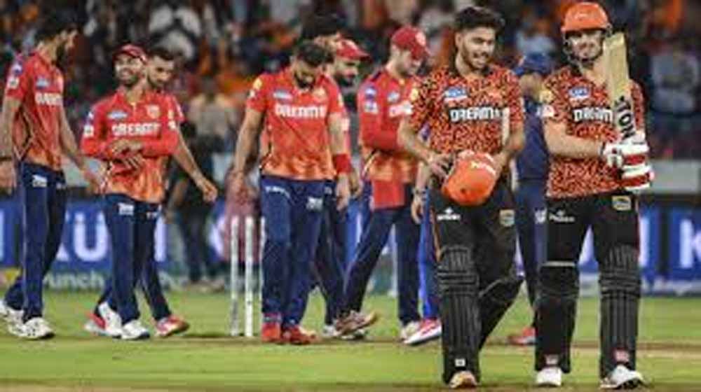 IPL 2026 49वां मैच: हैदराबाद में SRH बनाम PBKS, पिच और खिलाड़ियों पर नजर
