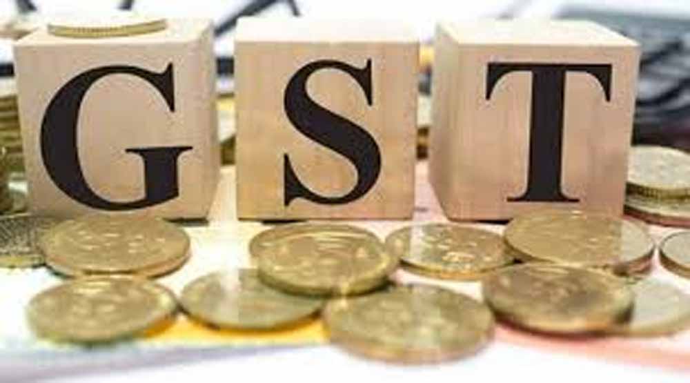 GST घोटाले में EOW की जांच शुरू, फर्जी फर्म से करोड़ों का टैक्स फ्रॉड सामने आया