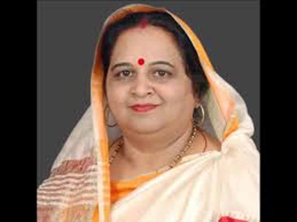 महिला आयोग में नई नियुक्तियां, रेखा यादव अध्यक्ष और साधना स्थापक सदस्य बनीं