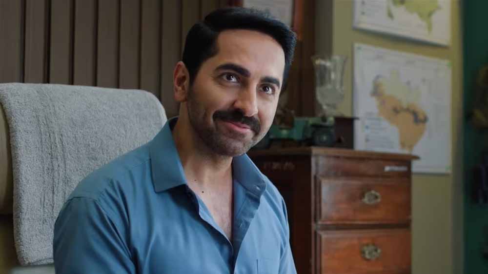 ट्रेलर आउट: ‘पति पत्नी और वो 2’ में आयुष्मान के साथ तीन हीरोइनें, 15 मई को रिलीज