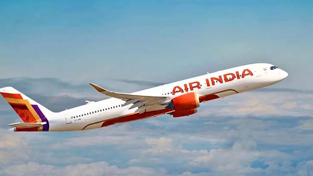 कच्चे तेल में उछाल के बाद Air India का बड़ा कदम, PM मोदी की अपील बनी वजह