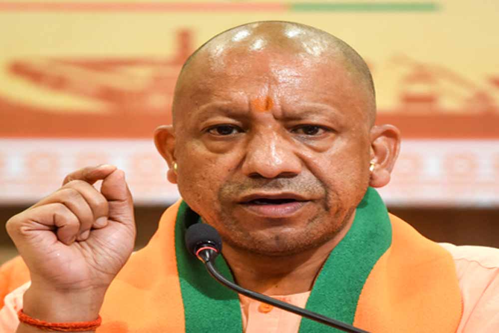 जौनपुर बना नंबर वन लाभार्थी जिला, योगी सरकार की योजना से बढ़ी आत्मनिर्भरता