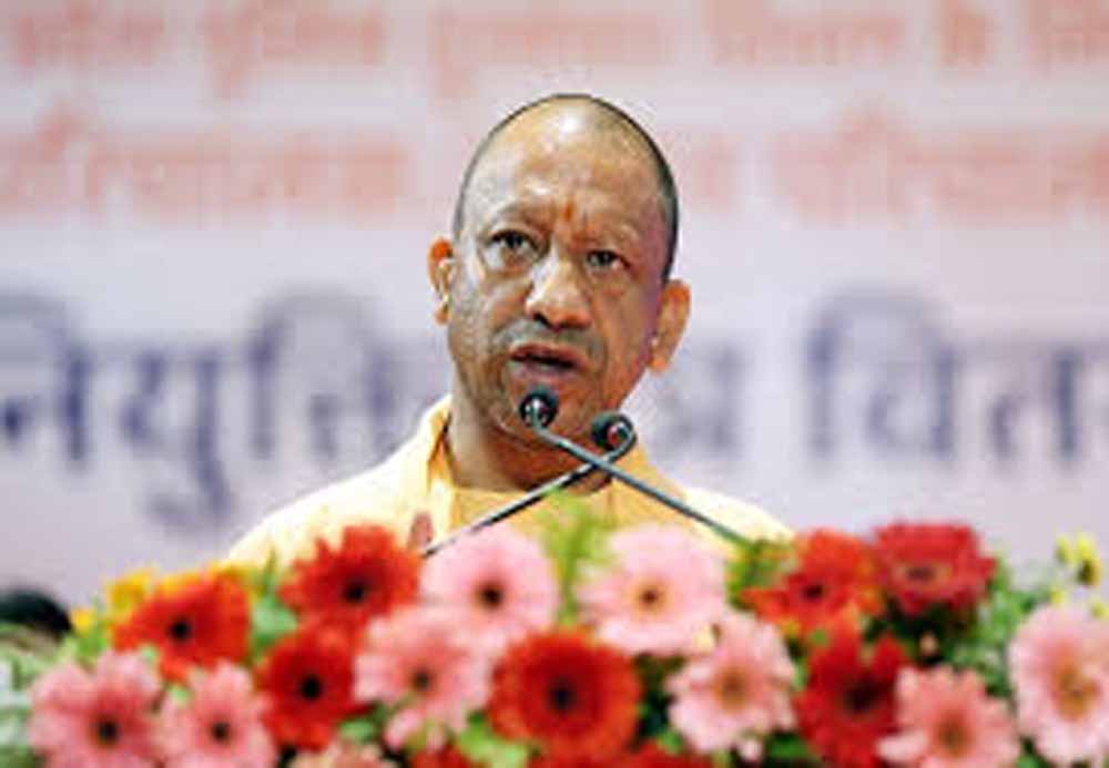40 लाख हेक्टेयर भूमि सुरक्षित, यूपी में नया फ्लड कंट्रोल सिस्टम लागू