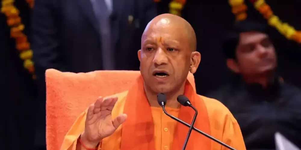 जनशिकायत निस्तारण में यूपी जिलों का शानदार प्रदर्शन