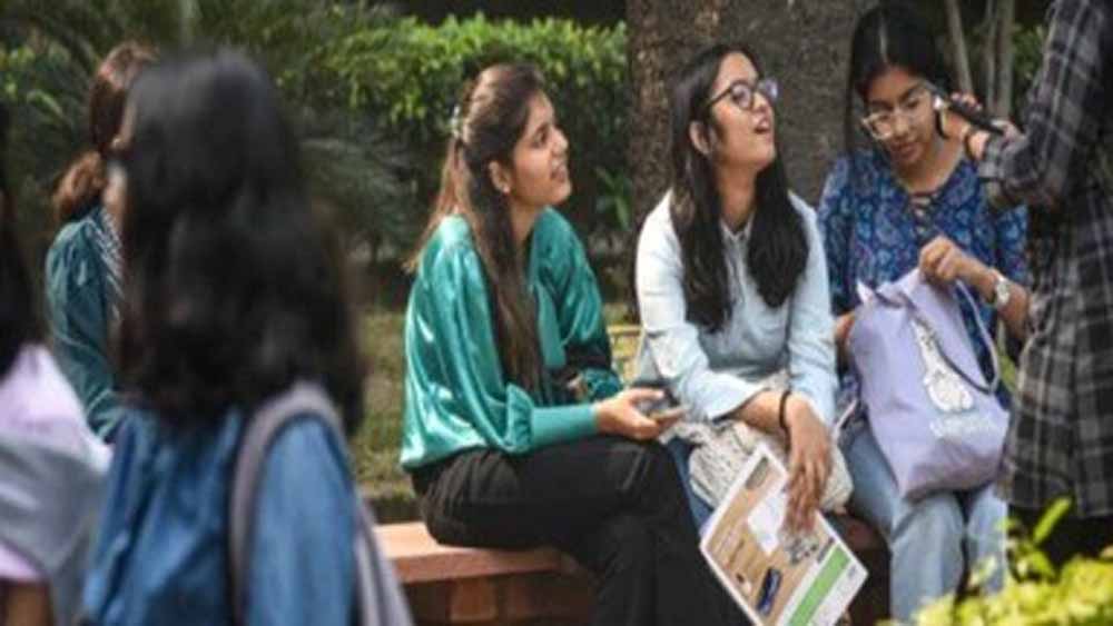 विश्वविद्यालयों के बाद अब कॉलेजों की रैंकिंग सुधारने की तैयारी