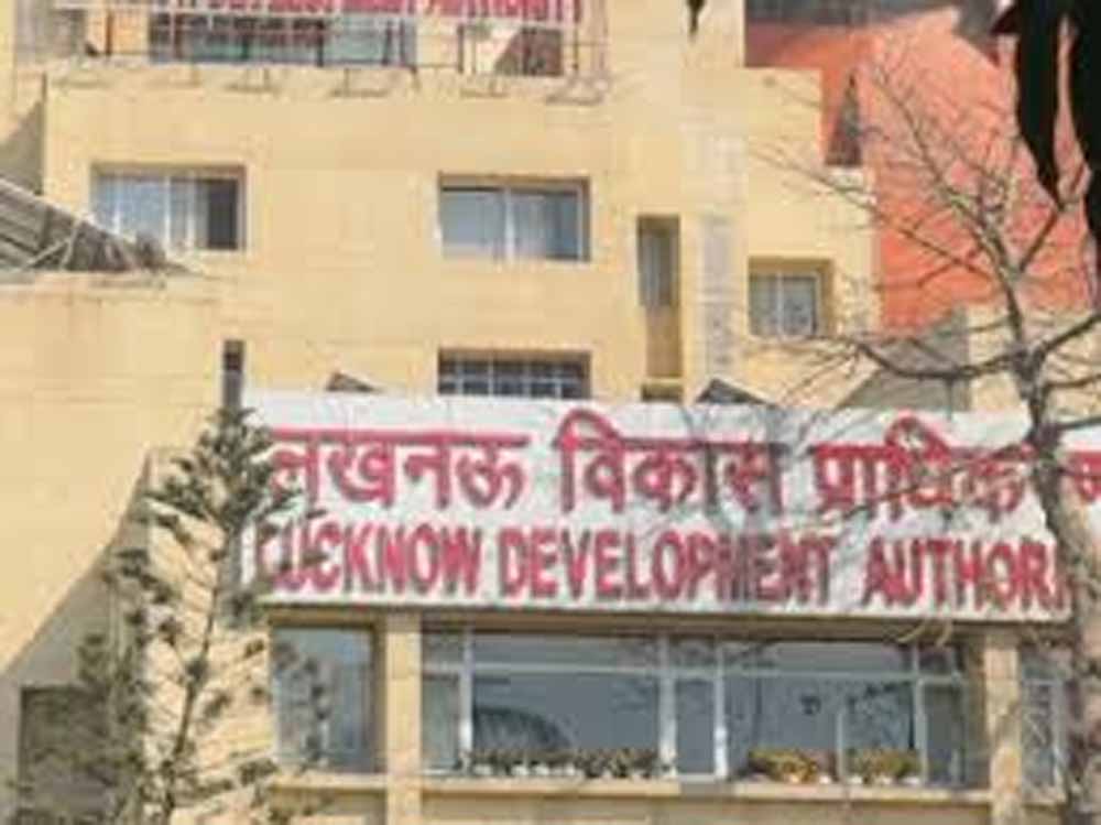 एलडीए ओटीएस स्कीम का असर, 573 आवेदकों को मिली राहत और बकाया में बड़ी कटौती