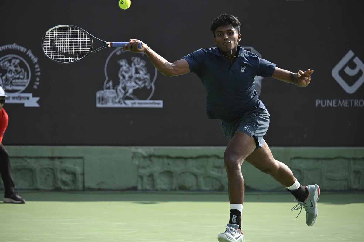 मानस धामने का धमाका: ATP चैलेंजर फाइनल में पहली बार बनाई जगह