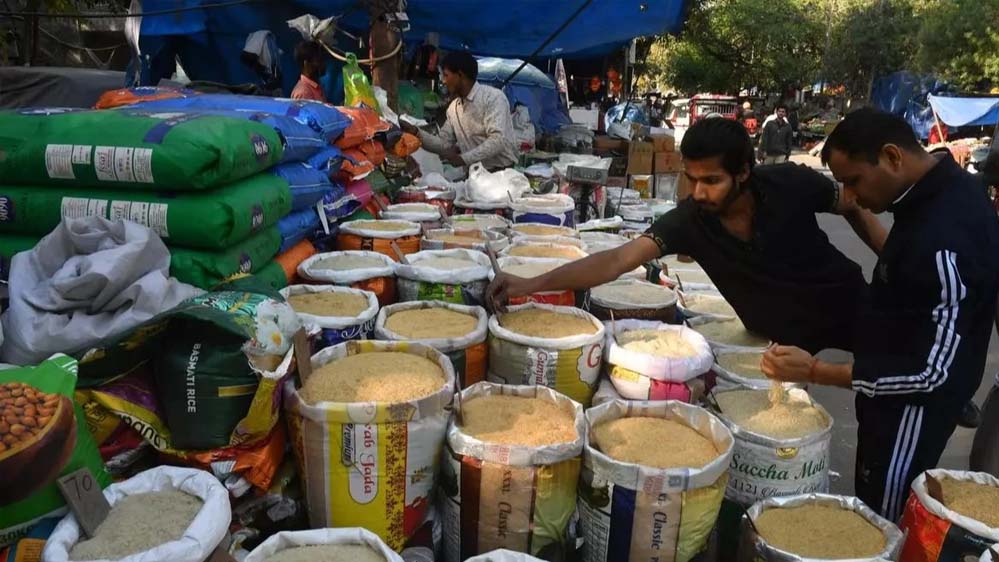 अप्रैल में थोक महंगाई ने डराया: 8.3% पर पहुंचा आंकड़ा, रोजमर्रा की चीजें होंगी महंगी