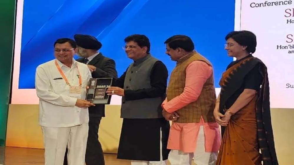 सुशासन, मजबूत कनेक्टिविटी और जनहितकारी योजनाओं का दिख रहा सकारात्मक असर : मुख्यमंत्री विष्णुदेव साय