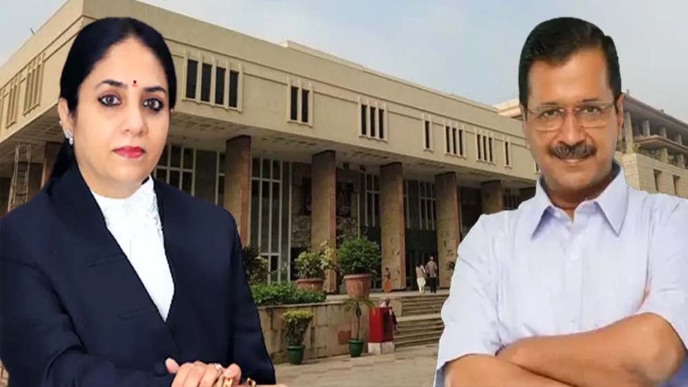 जस्टिस स्वर्ण कांता शर्मा ने दिखाई सख्ती, कहा- अब हरकतों पर होगी कार्रवाई