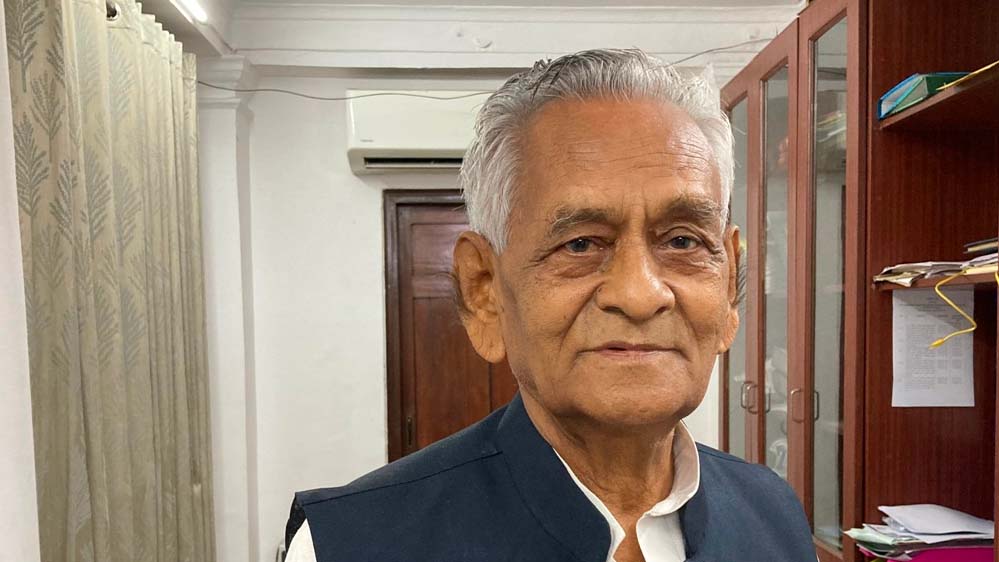 ओबीसी प्रदेश स्त्री सम्मेलन अमरकंटक में. राजमणि पटेल