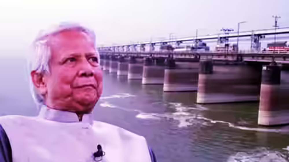 गंगा प्रोजेक्ट को लेकर बांग्लादेश का सख्त रुख, बोला- भारत से चर्चा जरूरी नहीं