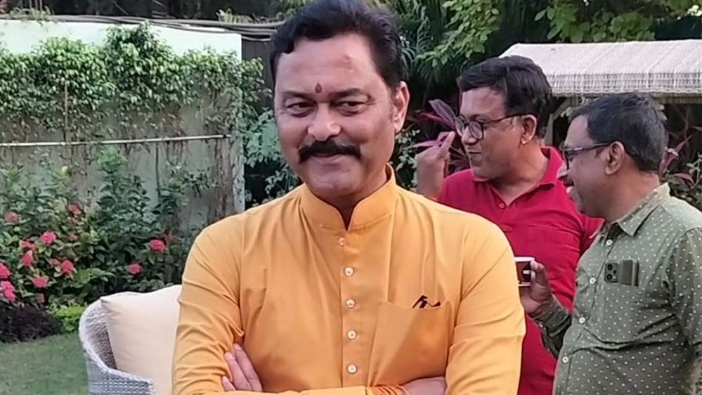 जस्टिस कॉल विवाद पर सियासी गर्मी तेज, भाजपा विधायक संजय पाठक की कोर्ट में पेशी आज