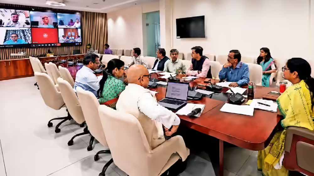 दिल्ली सरकार का नया फॉर्मूला: हफ्ते में दो दिन Work From Home