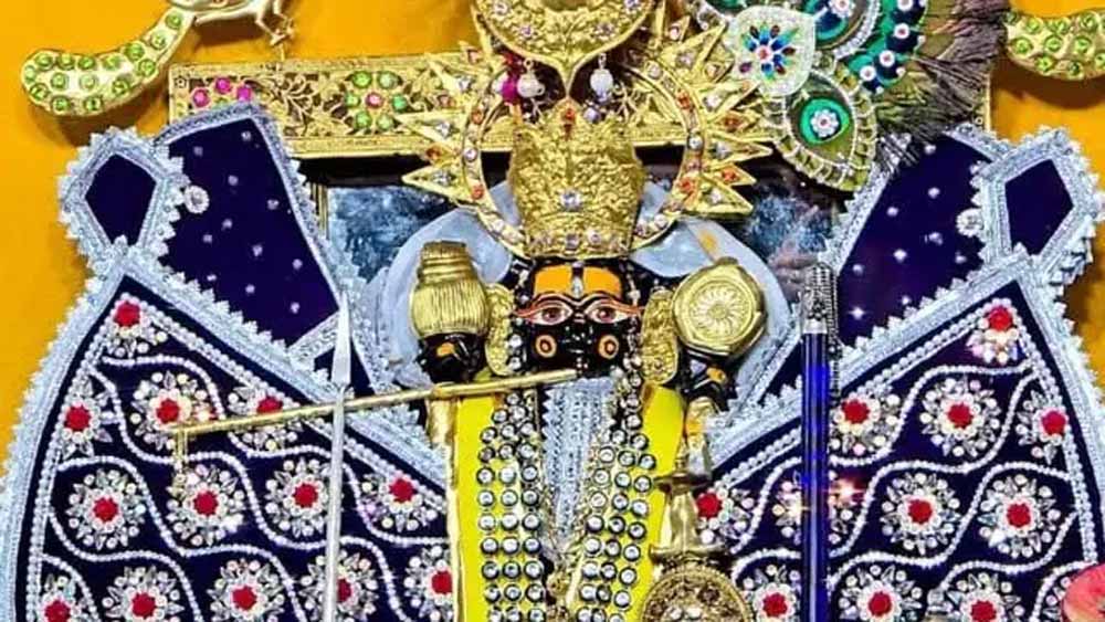 स्टाम्प पेपर पर भक्ति का करार, सांवलिया सेठ मंदिर में अनोखी आस्था की परंपरा