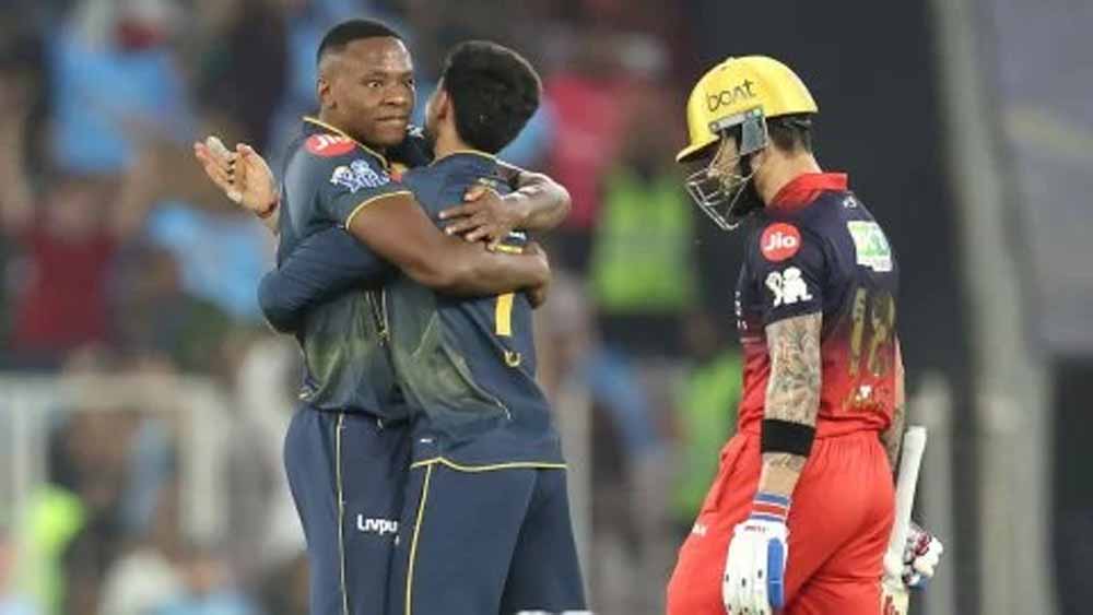 कोहली के 450 छक्के, बटलर के 200 IPL सिक्स और गुजरात की जीत